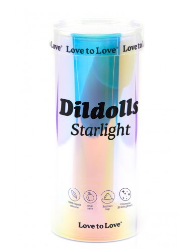 Consolador Starlight - Love to Love