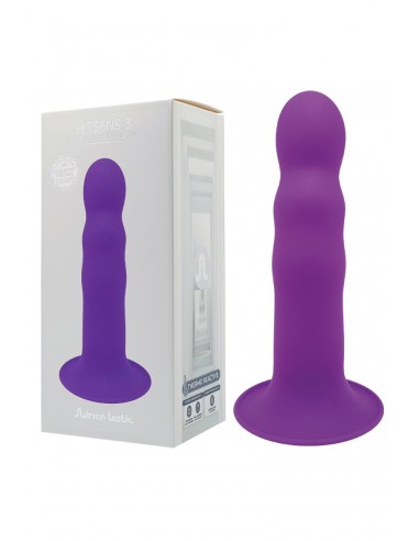 Hitsens 3 Dual-Density-Dildo – 18 x...