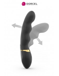 Vibrador Too Much 2.0 - Dorcel