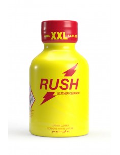Poppers Rush Anniversary...