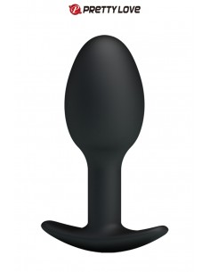 8,4 cm Analplug mit...