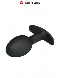 Plug anal de 8,4 cm con... 2
