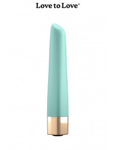Mini vibromasseur Delight Me - Love to Love 2
