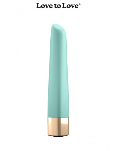 Mini vibrador Delight Me - Love to Love