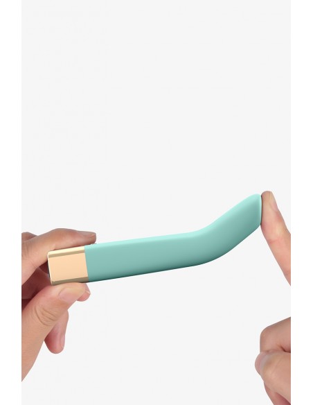 Mini vibrador Delight Me - Love to Love