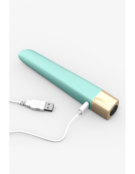 Mini vibrador Delight Me - Love to Love