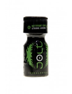 Poppers Jolt Black...