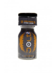 Poppers Jolt Silver Amande...