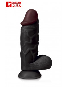 The Strong Black Consolador... 2