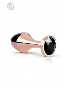 Buttplug – Roségold