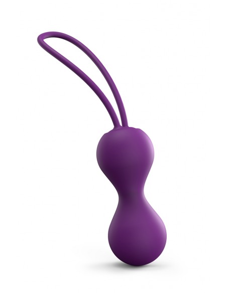 Bolas Geisha Joia Purple rain - Love to love