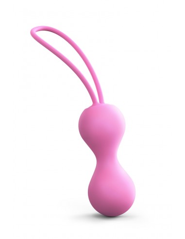Bolas de geisha Joia Pink passion -...