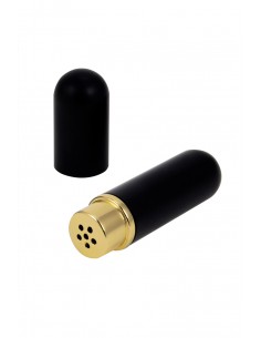 Inhalateur de poppers noir...