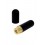 Inhalateur de poppers noir - Litolu