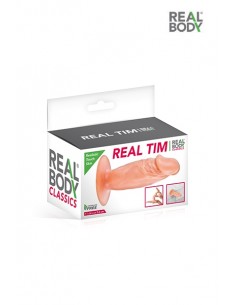 Realistischer Analplug 11... 2