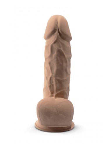 Fleischdildo mit doppelter Dichte,...