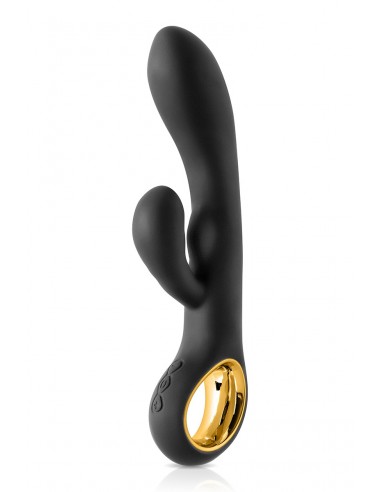 Vibrador Conejo My Princess - Black...