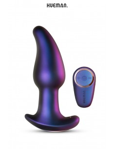 Plug Anal Giratorio...