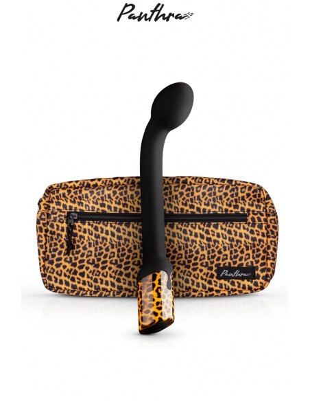 Vibrador punto G Nila - Panthra