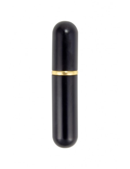 Inhalateur de poppers noir - Litolu