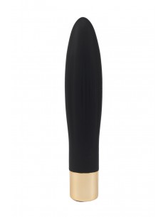 Vibro rechargeable Dakota - Litolu
