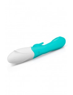 Vibro Rabbit Leda - Good Vibe Only 2