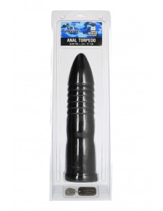 Plug Anal 33,5x7cm Torpedo - Domestic Partner 2
