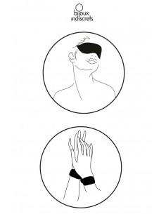 Bandeau SHHH 2