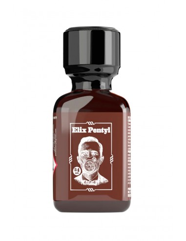 Poppers Elix-Pentyl  24 ml