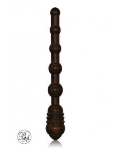 Consolador de madera Le...