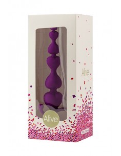 Plug anal Go Pearl 2