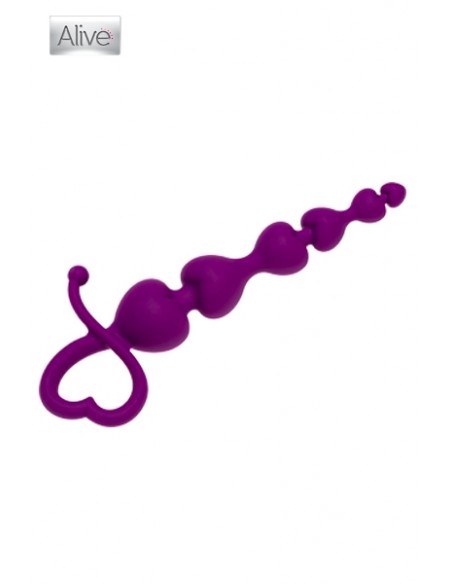 Analplug Go Pearl