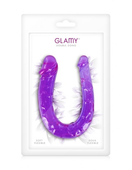 Mini-Doppeldong Glamy