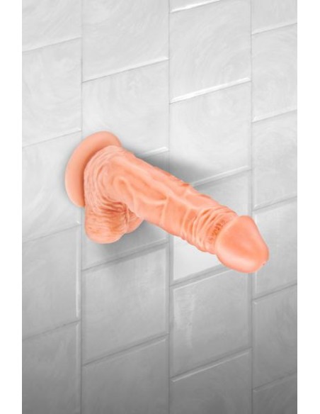 Realistischer Dildo 18 cm – Real Tony