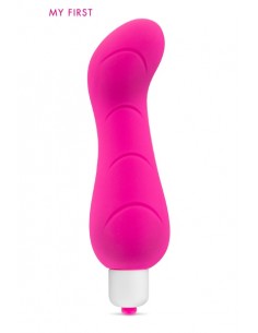 Vibrador Happy Winky - Mi...
