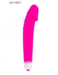 Vibrador Yoo Hoo - Mi Primero