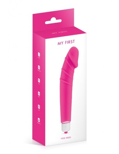 Vibrador Yoo Hoo - Mi Primero