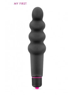 Vibrador Boom Stick - Mi...