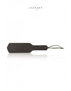 Paddle cuir 33 cm 2