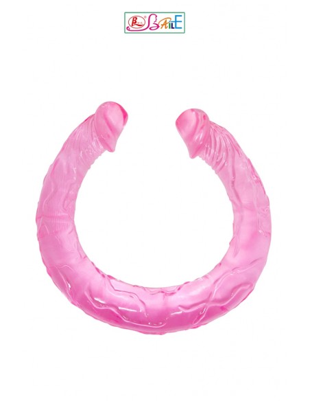 Polla doble 45cm