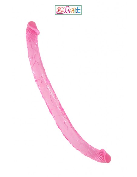 Polla doble 45cm