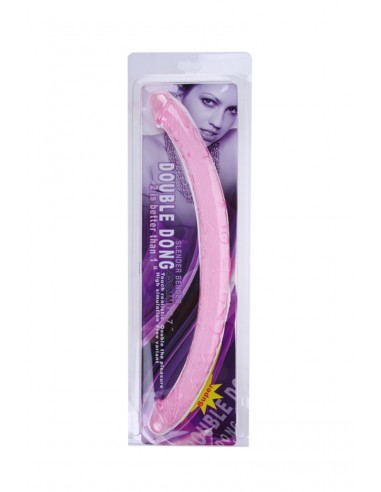 Polla doble 45cm