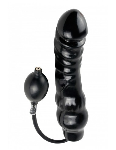 Inflable Culo Blaster Consolador...