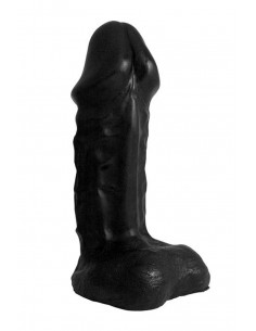 Dildo 33x9cm War Head -...
