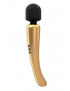 Estimulador Megawand Gold -...