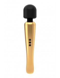 Stimulateur Megawand Gold - Dorcel 2