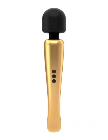 Estimulador Megawand Gold - Dorcel