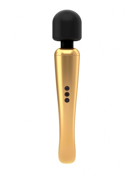 Estimulador Megawand Gold - Dorcel