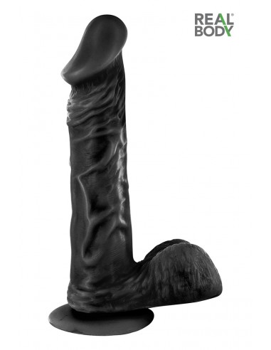 Realistischer Dildo 23 cm – Real...