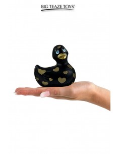Schwarz-goldene Romance... 2